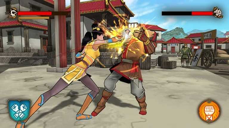Shuyan Saga